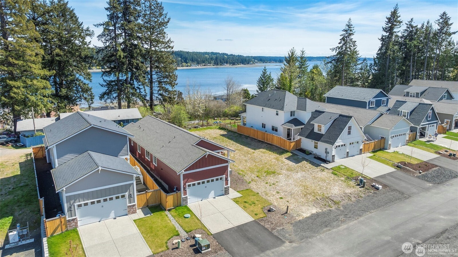 0 E Sullivan Street Allyn WA 98524