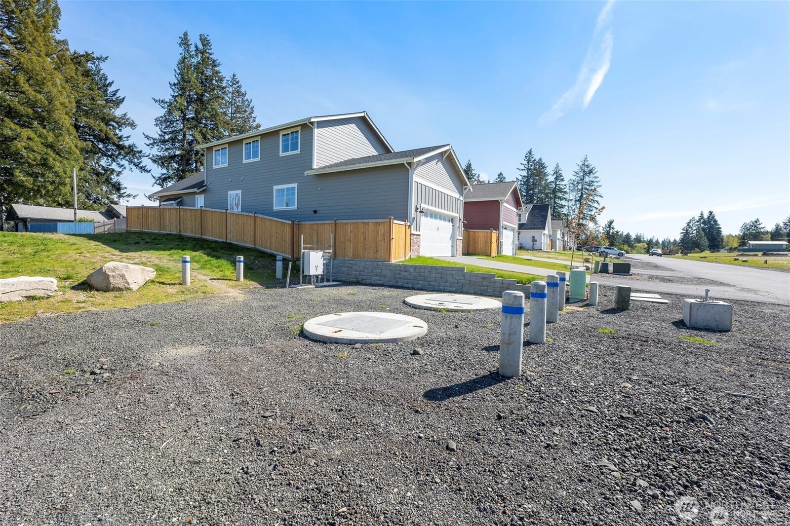 0 E Sullivan Street Allyn WA 98524