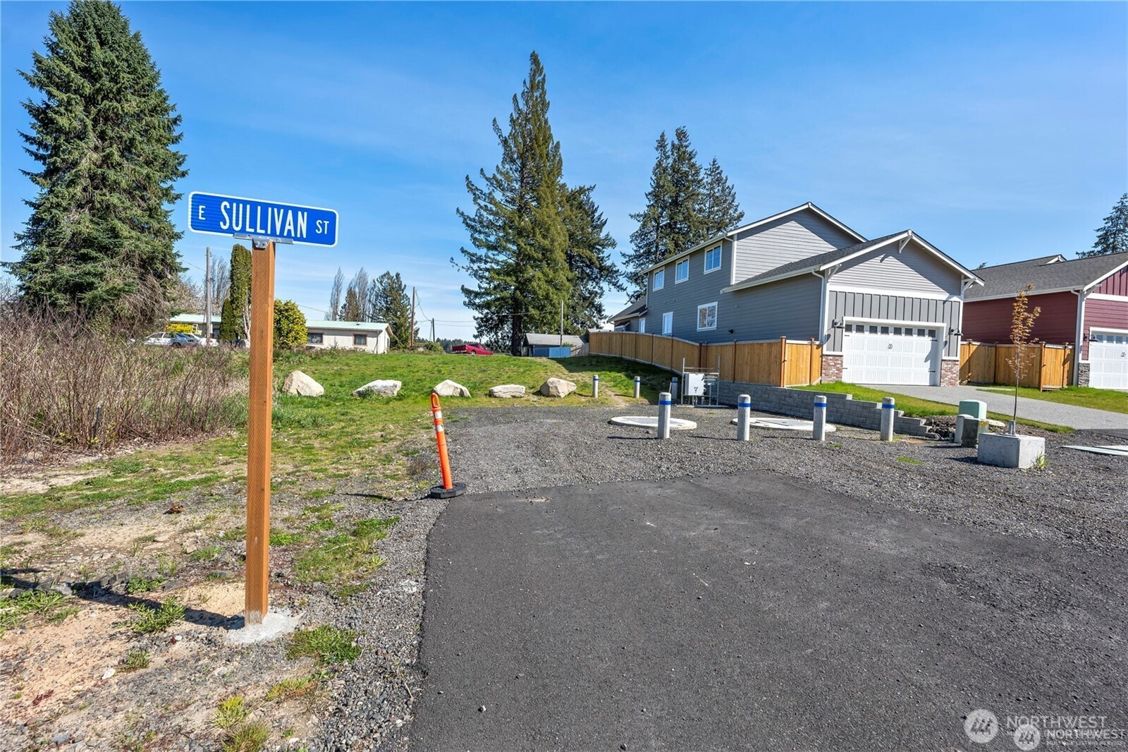 0 E Sullivan Street Allyn WA 98524