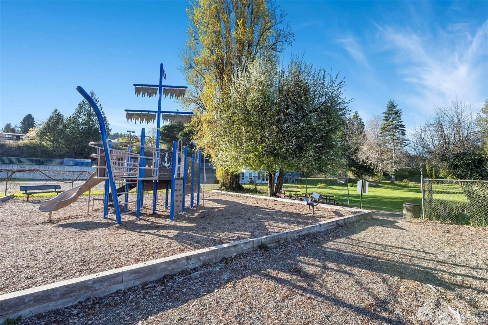 0 E Sullivan Street Allyn WA 98524