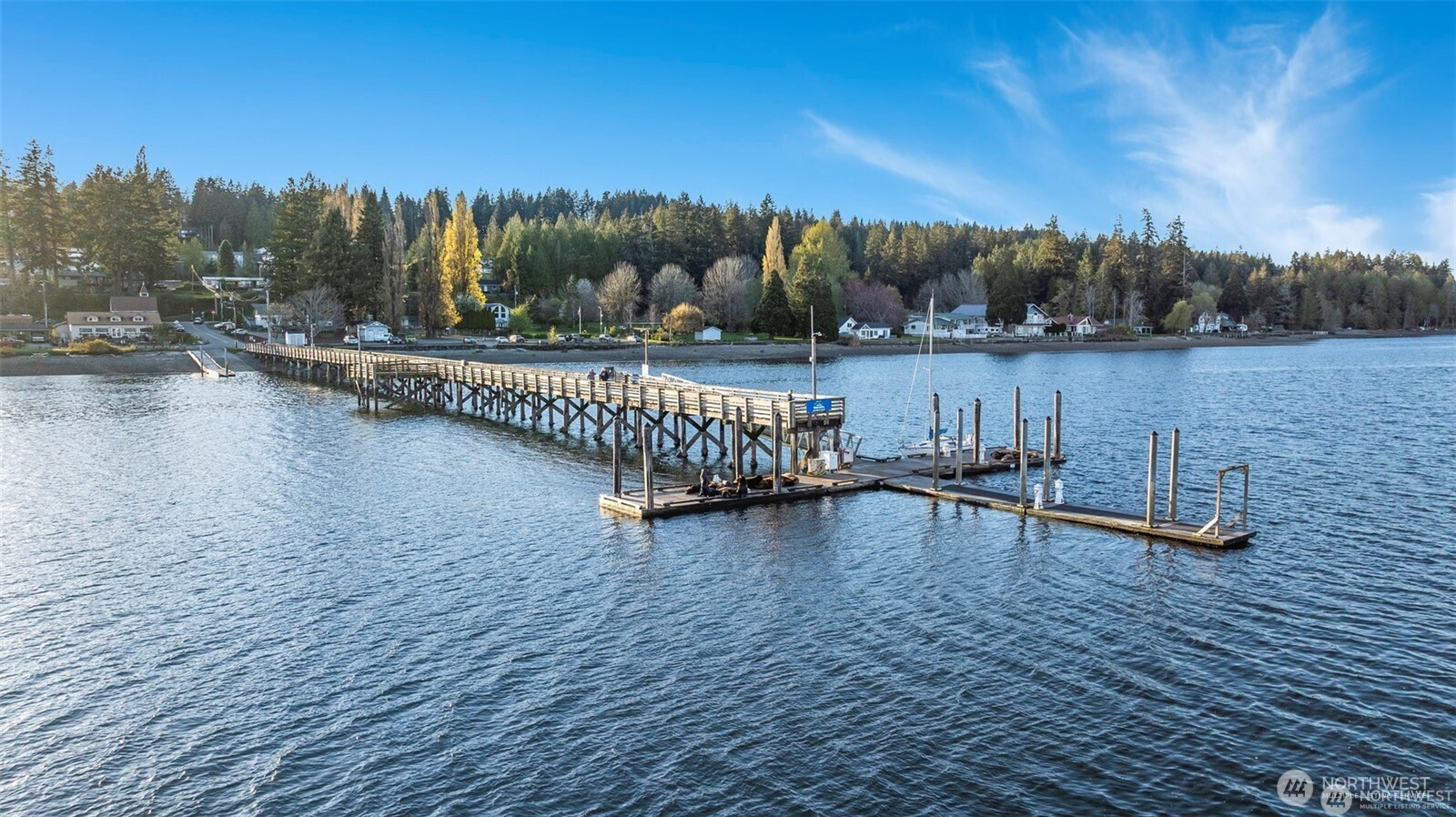 0 E Sullivan Street Allyn WA 98524