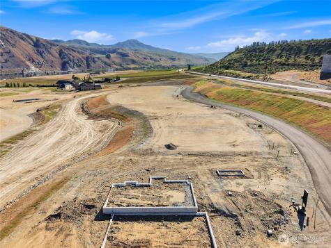 116 Mica Lane Orondo WA 98843