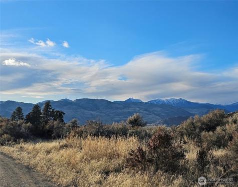 6 Pine Grove Road Oroville WA 98844