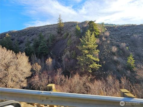 6 Pine Grove Road Oroville WA 98844