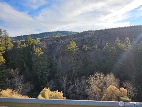 6 Pine Grove Road Oroville WA 98844