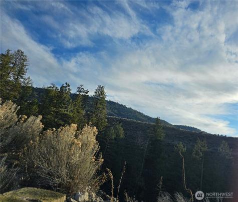 6 Pine Grove Road Oroville WA 98844