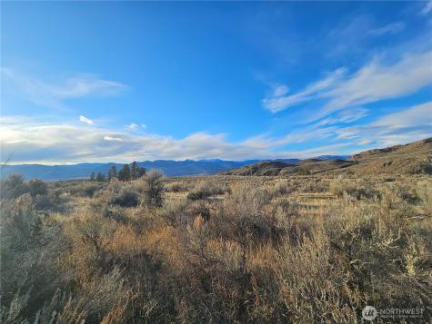 6 Pine Grove Road Oroville WA 98844