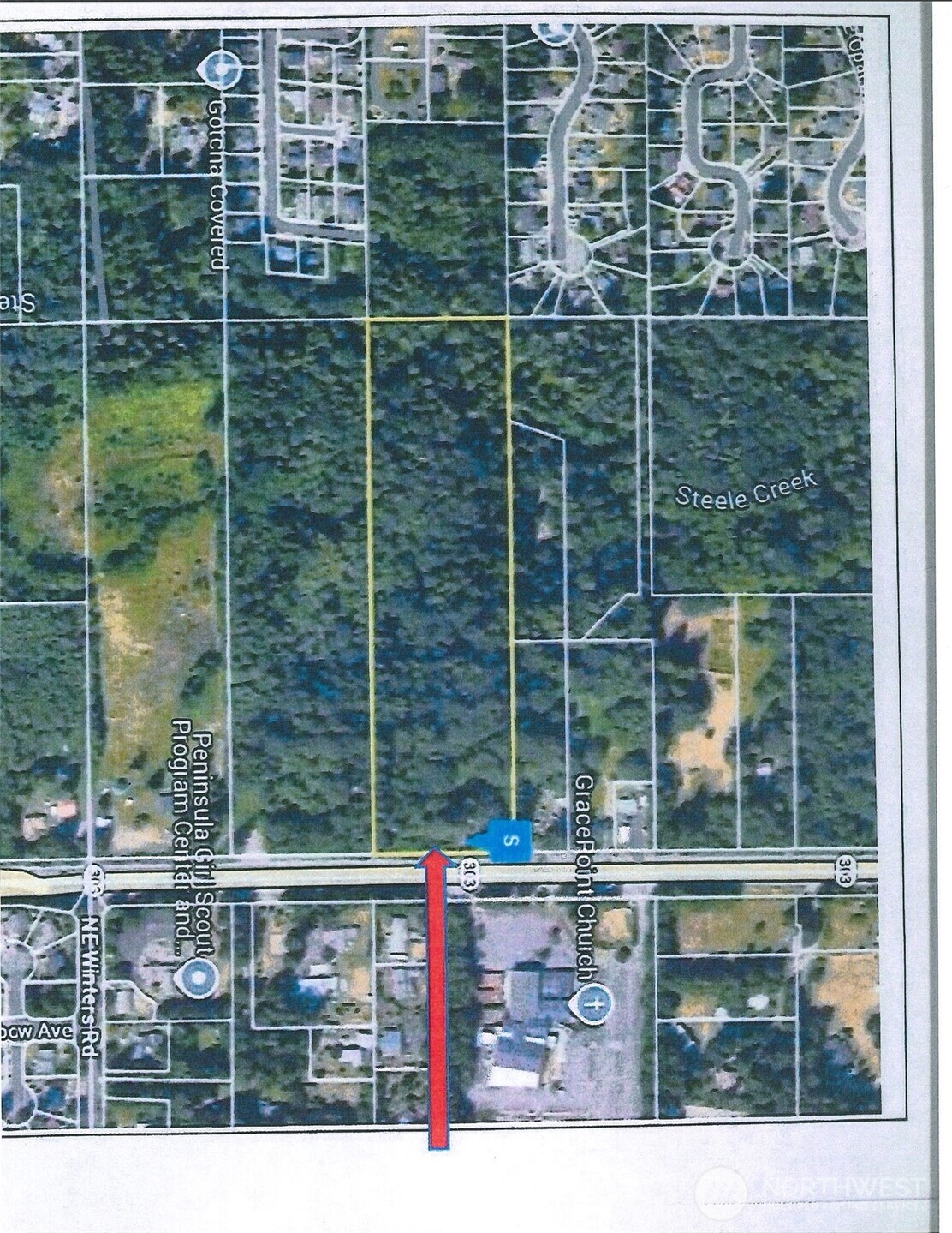 8261 State Hwy 303 NE Bremerton WA 98311