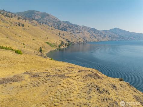 8 N Waterway Manson WA 98831