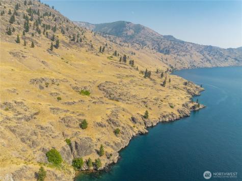 8 N Waterway Manson WA 98831