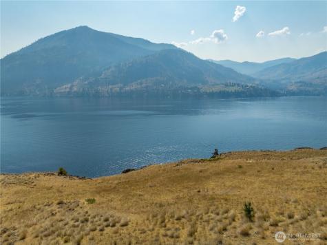 8 N Waterway Manson WA 98831