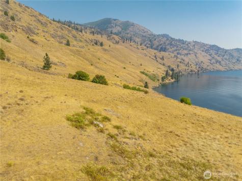 8 N Waterway Manson WA 98831