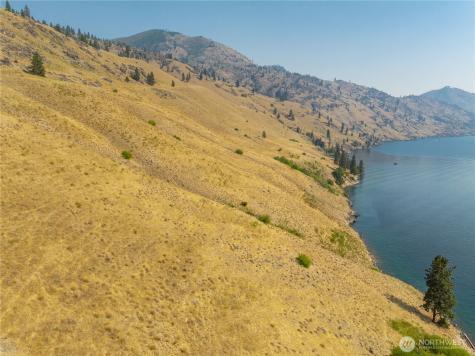 8 N Waterway Manson WA 98831