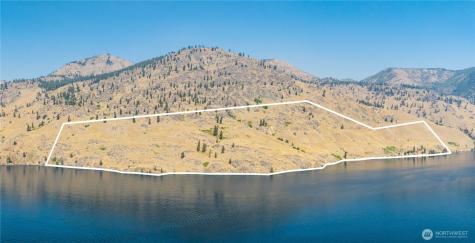 8 N Waterway Manson WA 98831