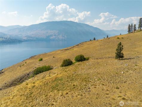 8 N Waterway Manson WA 98831