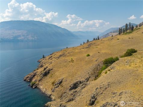 8 N Waterway Manson WA 98831