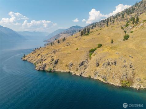 8 N Waterway Manson WA 98831