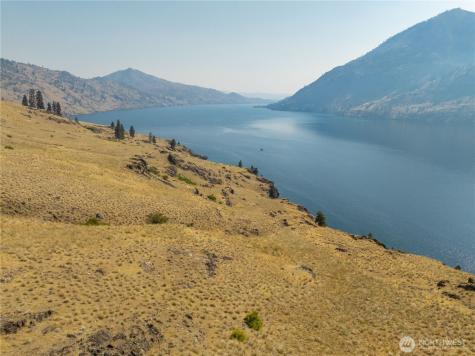 8 N Waterway Manson WA 98831