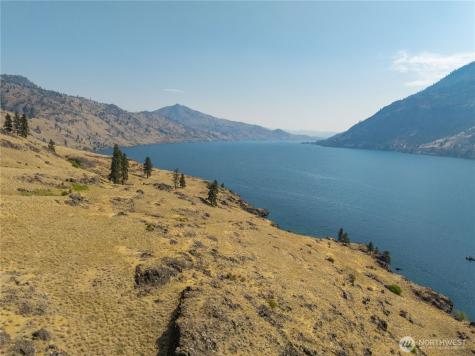 8 N Waterway Manson WA 98831