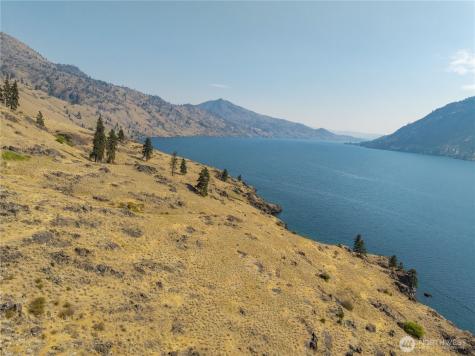 8 N Waterway Manson WA 98831