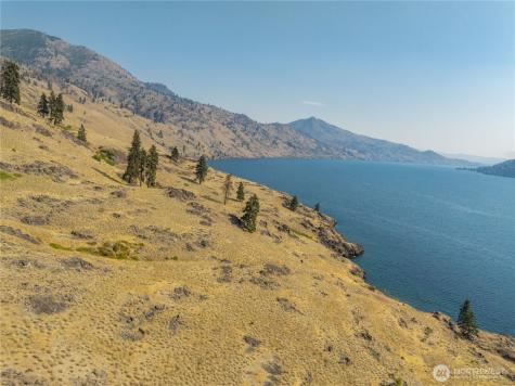 8 N Waterway Manson WA 98831