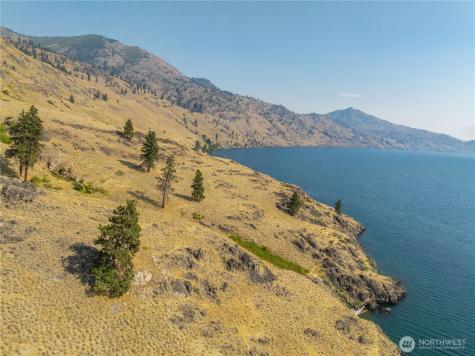 8 N Waterway Manson WA 98831