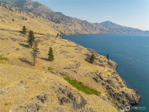 8 N Waterway Manson WA 98831