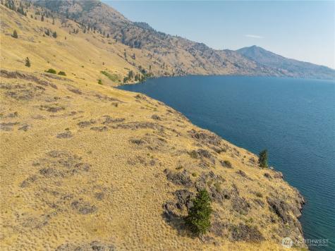 8 N Waterway Manson WA 98831