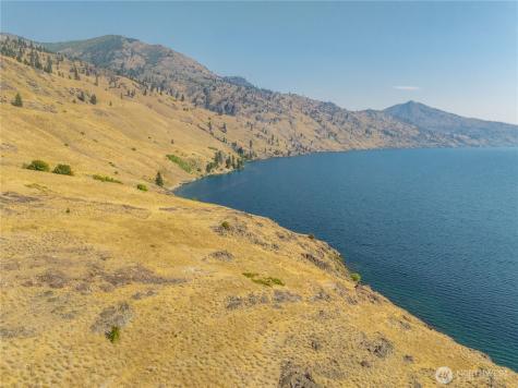 8 N Waterway Manson WA 98831