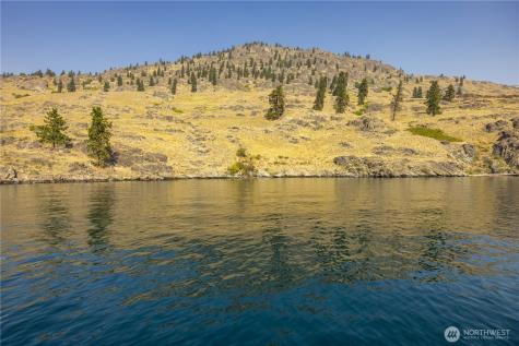 8 N Waterway Manson WA 98831