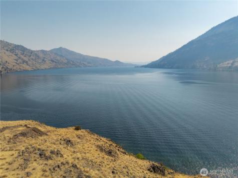 8 N Waterway Manson WA 98831