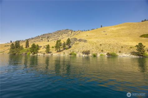 8 N Waterway Manson WA 98831