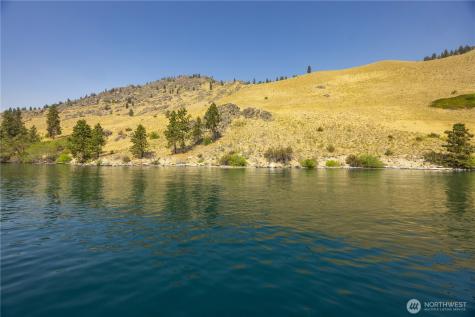 8 N Waterway Manson WA 98831