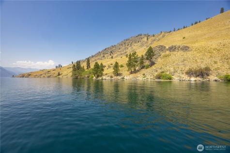 8 N Waterway Manson WA 98831