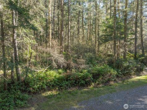 0 King's Point Road Lopez Island WA 98261