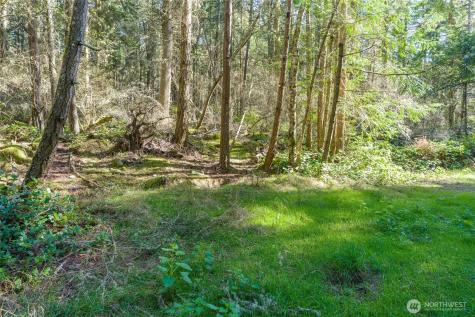0 King's Point Road Lopez Island WA 98261