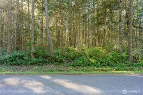 0 King's Point Road Lopez Island WA 98261