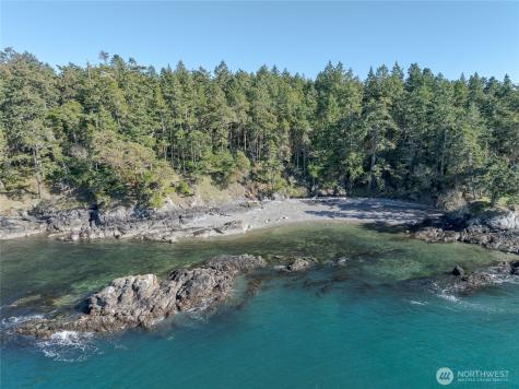 0 King's Point Road Lopez Island WA 98261