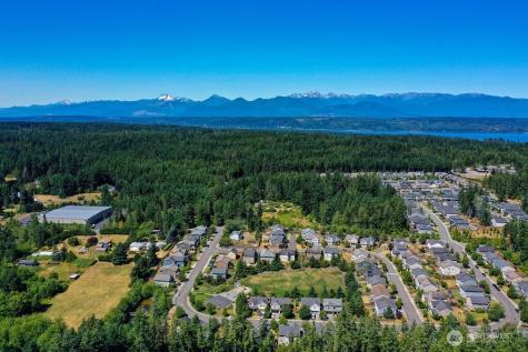 21555 Urdahl Road NW Poulsbo WA 98370