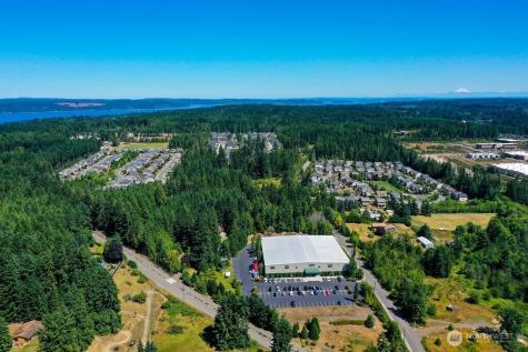 21555 Urdahl Road NW Poulsbo WA 98370