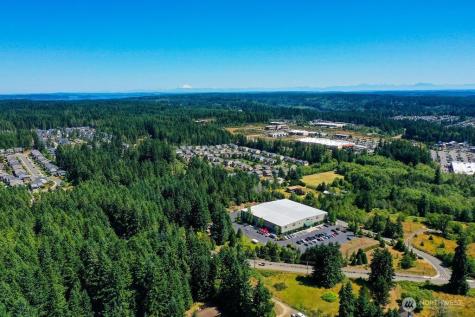 21555 Urdahl Road NW Poulsbo WA 98370