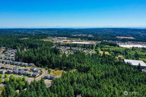 21555 Urdahl Road NW Poulsbo WA 98370