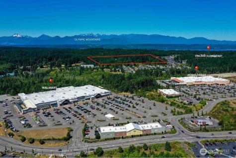 21555 Urdahl Road NW Poulsbo WA 98370