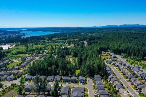 21555 Urdahl Road NW Poulsbo WA 98370