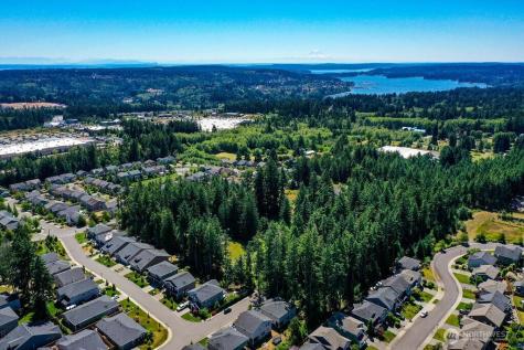 21555 Urdahl Road NW Poulsbo WA 98370