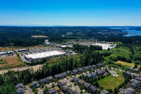 21555 Urdahl Road NW Poulsbo WA 98370