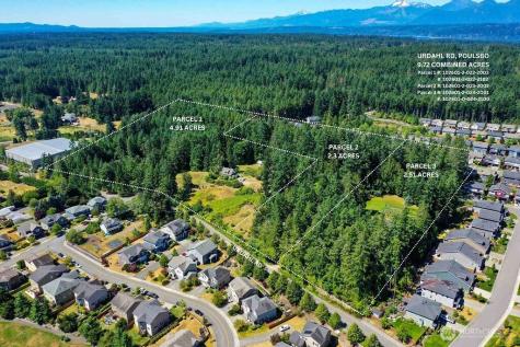 21555 Urdahl Road NW Poulsbo WA 98370