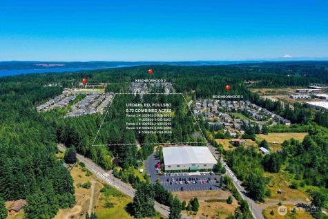 21555 Urdahl Road NW Poulsbo WA 98370
