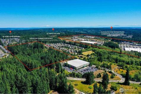 21555 Urdahl Road NW Poulsbo WA 98370
