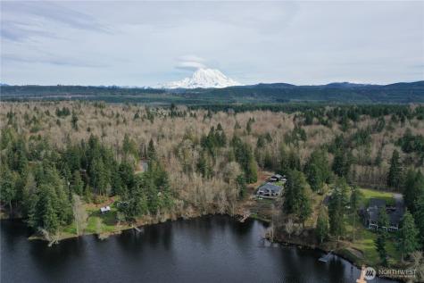 33722 Thomas Road E Eatonville WA 98328